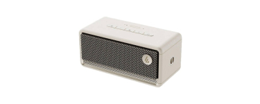 JoyBuy: Edifier ES60 Enceinte Bluetooth portable - 34 W, IP66, autonomie 9 h à 69,57€ (au lieu de 182€)