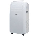 JoyBuy: Haier AM09AA1TAA Climatiseur portable 9000 BTU/h Blanc Classe A à 399,99€ (au lieu de 499,99€)