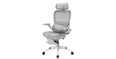Amazon: Chaise Bureau Sihoo B100 Pro - Support Dorsal Double Adaptatif à 189,99€ (au lieu de 219,99€)