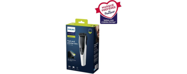 Cdiscount: Tondeuse barbe PHILIPS BT3206/14 Series 3000 à 20,99€ (au lieu de 22,99€)