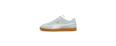 Amazon: Chaussures Puma Club II Era - Sneakers, tailles 41-43 à 29,90€ (au lieu de 45,53€)