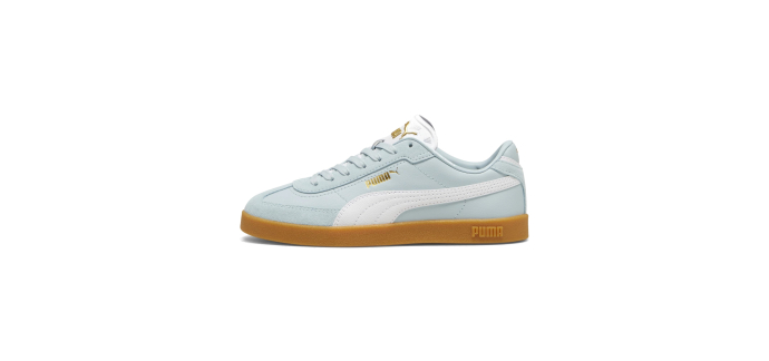 Amazon: Chaussures Puma Club II Era - Sneakers, tailles 41-43 à 29,90€ (au lieu de 45,53€)
