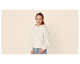 LIDL: ESMARA KIDS Sweat à capuche enfant - 60% coton, 40% polyester recyclé à 4,99€ (au lieu de 7,99€)