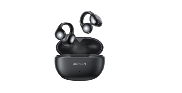 Amazon: Écouteurs Ugreen HiTune S3 - Antibruit, Bluetooth 5.4 à 16,28€ (au lieu de 19,39€)