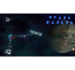 Steam: Space Menace (PC Dématérialisé) à 0€ (au lieu de 7,19€)