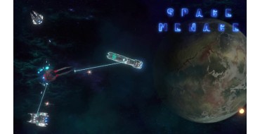 Steam: Space Menace (PC Dématérialisé) à 0€ (au lieu de 7,19€)