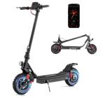 Cdiscount: Trottinette électrique pliable i10pro - 60 km d'autonomie, moteur 1000W, batterie 15Ah à 339,99€