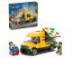 Amazon: LEGO® City Le Van (60500) à 18,39€ (au lieu de 20,50€)