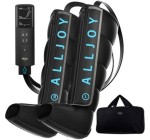 Cdiscount: Masseur de jambes ALLJOY - compression, 6 modes à 147,99€ (au lieu de 223,99€)