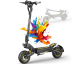 Cdiscount: OOTD T10 - Trottinette électrique pliable - Moteur 900 W, batterie 48 V 13,5 Ah, autonomie 60 km à 3