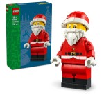 Amazon: LEGO® Mini figurine Père Noël (40820) à 47,99€