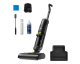 JoyBuy: Eureka NEW400 - Aspirateur laveur sans fil eau et poussière, autonettoyant à 129,98€