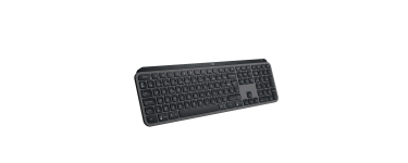 Amazon: Clavier sans fil Logitech MX Keys S - Azerty, rétroéclairé, USB-C à 49,99€ (au lieu de 89,9€)