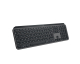 Amazon: Clavier sans fil Logitech MX Keys S - Azerty, rétroéclairé, USB-C à 49,99€ (au lieu de 89,9€)