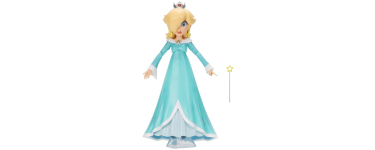 Amazon: Figurine Harmonie Mario Galaxy le Film à 17,99€ (au lieu de 29,16€)