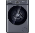 Cdiscount: Lave-linge hublot CHiQ 7kg - Profondeur 46,5cm - Classe A - Moteur BLDC 12 ans - Vapeur - 1200 trs/m