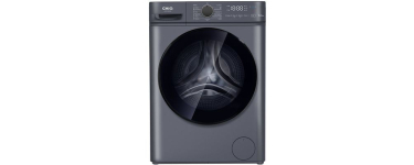 Cdiscount: Lave-linge hublot CHiQ 7kg - Profondeur 46,5cm - Classe A - Moteur BLDC 12 ans - Vapeur - 1200 trs/m