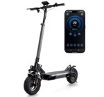 Cdiscount: Trottinette électrique AGILERIDE AS-P1 - 10", 1000W, 35-45km d'autonomie à 329,99€