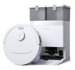Cdiscount: ECOVACS T30C Omni GEN2 - Aspirateur robot laveur 25000Pa, lavage eau chaude 75°C à 249,99€