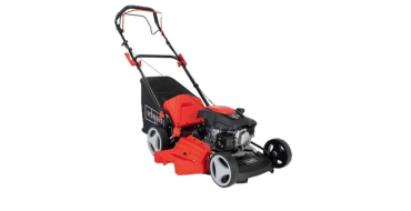 Cdiscount: Tondeuse thermique autotractée SCHEPPACH MS161-46 - 46 cm, 150 cc à 149,99€ (au lieu de 169,99€)