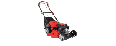 Cdiscount: Tondeuse thermique autotractée SCHEPPACH MS161-46 - 46 cm, 150 cc à 149,99€ (au lieu de 169,99€)