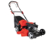 Cdiscount: Tondeuse thermique autotractée SCHEPPACH MS161-46 - 46 cm, 150 cc à 149,99€ (au lieu de 169,99€)