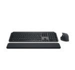Amazon: Pack Combo Logitech Clavier MX Keys S + Souris MX Master 3S + Repose Poignet à 119,99€