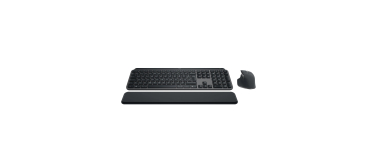 Amazon: Pack Combo Logitech Clavier MX Keys S + Souris MX Master 3S + Repose Poignet à 119,99€