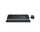 Amazon: Pack Combo Logitech Clavier MX Keys S + Souris MX Master 3S + Repose Poignet à 119,99€