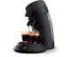 Cdiscount: Cafetière à dosette PHILIPS SENSEO CSA210/61 Original Plus - Noir intense à 59,99€