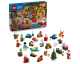 Amazon: LEGO® City Calendrier de l'Avent 2026 à 20,24€ (au lieu de 23,90€)