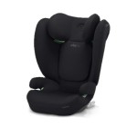 Cdiscount: Siège auto Cbx by Cybex Solution B i-Fix 3 à 12 ans - 15 à 50 kg - 100 à 150 cm - Black à 79,99€