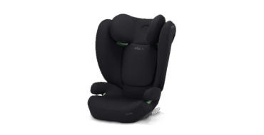 Cdiscount: Siège auto Cbx by Cybex Solution B i-Fix 3 à 12 ans - 15 à 50 kg - 100 à 150 cm - Black à 79,99€
