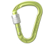 Amazon: Mousqueton Escalade Edelrid HMS - Bague à Vis à 8,53€ (au lieu de 13,51€)