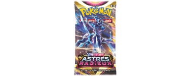 Fnac: Pokémon EB10 Booster Display (Cartes à collectionner) à 6,99€ (au lieu de 17,8€)