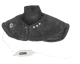 LIDL: SENSIPLAST Coussin chauffant épaules et nuque SSHK 100 E5 - 6 niveaux, 100W à 14,99€