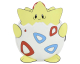 Amazon: Sac à dos Pokemon Togepi à 45,99€ (au lieu de 85,99€)