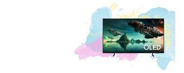 Samsung: Jusqu'à 150€ remboursés pour l'achat d'une offre Orange Livebox + Smart TV Samsung