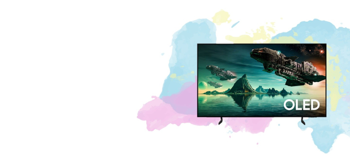 Samsung: Jusqu'à 150€ remboursés pour l'achat d'une offre Orange Livebox + Smart TV Samsung