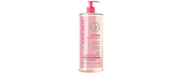 Amazon: Gel douche Ultra Hydratant Topicrem - 1L, sans savon à 5,20€ (au lieu de 6,89€)
