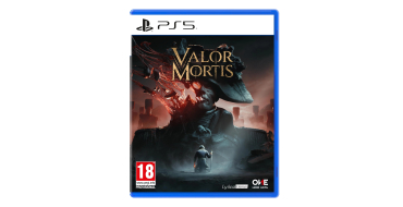 Amazon: Valor Mortis sur PS5 à 29,99€