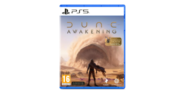 Amazon: Dune Awakening Day One Edition sur PS5 à 37,75€ (au lieu de 49,99€)