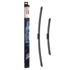 Amazon: Balais d'essuie-glace Bosch Aerotwin A414S à 14,50€ (au lieu de 27,50€)