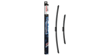Amazon: Balais d'essuie-glace Bosch Aerotwin A414S à 14,50€ (au lieu de 27,50€)
