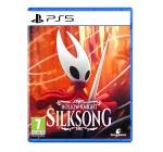 Amazon: Hollow Knight Silksong sur PS5 ou Xbox One & Series X à 34,99€