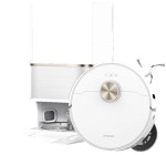 Amazon: Robot aspirateur laveur Dreame L50 Ultra AE - 28000 Pa, lavage serpillières 100°C à 499€