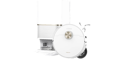 Amazon: Robot aspirateur laveur Dreame L50 Ultra AE - 28000 Pa, lavage serpillières 100°C à 499€