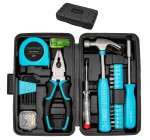 Amazon: Boîte à outils Cecotec 68 pièces à 12,90€ (au lieu de 19,46€)