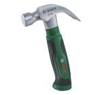 Amazon: Marteau Bosch arrache-clou 225 g / 8 oz à 8,66€ (au lieu de 14,39€)