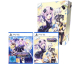 Amazon: Neptunia Game Maker REvolution Limited Edition (PS5) à 71,78€ (au lieu de 104,99€)